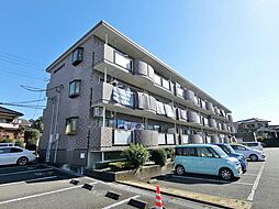 スカイヒル21　I 3階