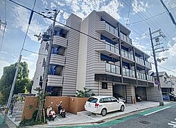 ファーストフィオーレ三宮イーストII