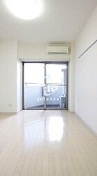 JR京浜東北・根岸線 大森駅 徒歩4分の賃貸マンション 10階1Kのリビング/ダイニング