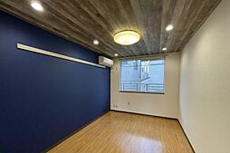 ファミールつつじヶ丘 1階1Kのリビング/ダイニング