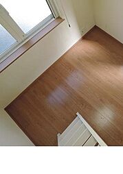 西武池袋線 練馬駅 徒歩8分の賃貸アパート 2階ワンルームのリビング/ダイニング