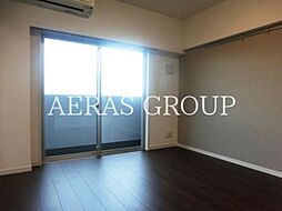 都営浅草線 西馬込駅 徒歩8分の賃貸マンション 1階1LDKのリビング/ダイニング