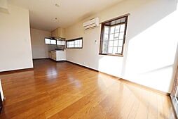 メゾン堀之内 B0101 2階2LDKのリビング/ダイニング