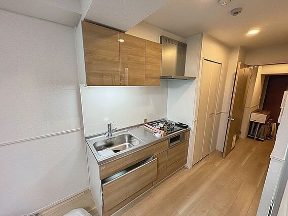 クラシェス深江_内装_1