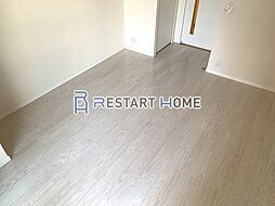 S-RESIDENCE神戸元町 6階1Kのリビング/ダイニング