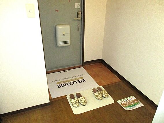 セジュール住吉_内装_0
