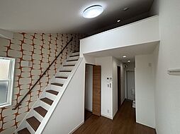 JR横浜線 相原駅 徒歩17分の賃貸アパート 1階ワンルームのリビング/ダイニング