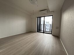 京王線 京王八王子駅 徒歩2分の賃貸マンション 12階1Kのリビング/ダイニング