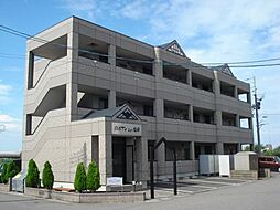 ビアンニュー松崎