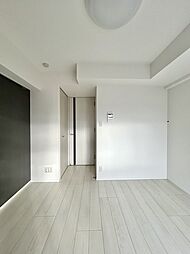 SHOKEN Residence新丸子II 8階1Kのリビング/ダイニング