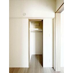 オーキッドレジデンス西大井 2階2LDKのリビング/ダイニング