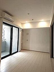 都営浅草線 東日本橋駅 徒歩5分の賃貸マンション 2階ワンルームのリビング/ダイニング