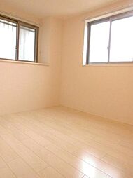 第一フラワーマンション弐番館 2階1LDKのリビング/ダイニング