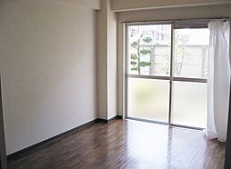 森ヶ丘第三マンション 106 1階3DKのリビング/ダイニング