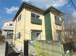 🉐敷金礼金0円！🉐ヴィラサンシャイン