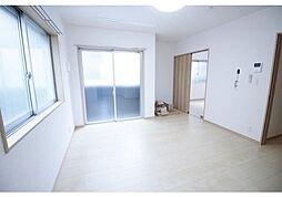 ｖｏｌｋｓ 2階1SLDKのリビング/ダイニング