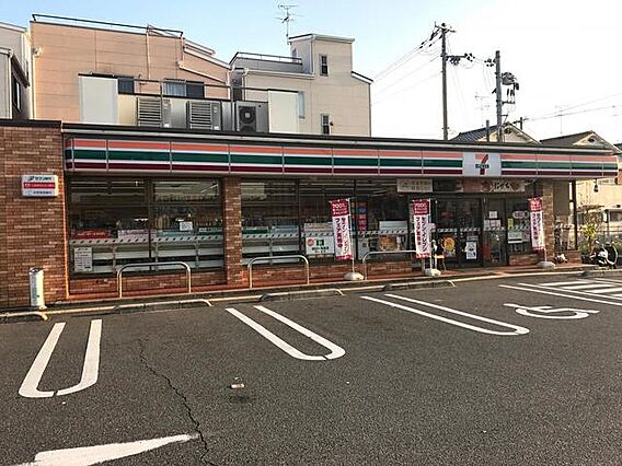 ソフィアコート鳥飼Ｂ_周辺_0