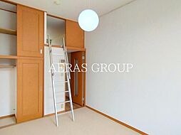 Ｎａｔｕｒａ ＳＨＩＮＫＯＩＷＡ 2階1Kのリビング/ダイニング