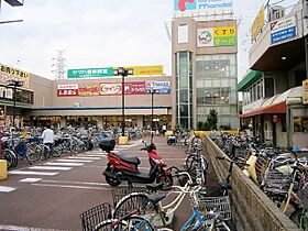 コンチェルト  ｜ 大阪府堺市北区東浅香山町１丁（賃貸アパート1DK・2階・31.32㎡） その23