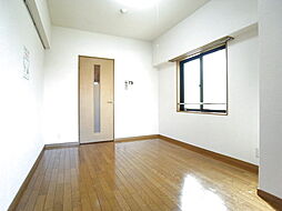 日神パレステージ音羽 4階1Kのリビング/ダイニング