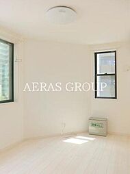 Glanz亀有 3階ワンルームのリビング/ダイニング