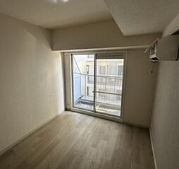 ジョイフル相模原第2 10階1Kのリビング/ダイニング