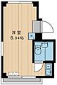 ヴィッツアーク大森22階6.0万円
