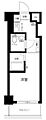 日興パレス田園調布第24階7.8万円