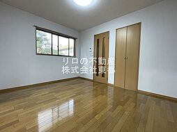 カトルセゾン 103 1階1Kのリビング/ダイニング