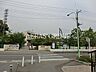 周辺：三郷市立彦糸中学校 938m