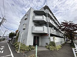 京王相模原線 京王堀之内駅 徒歩14分