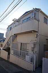 西国分寺サンハウスIII