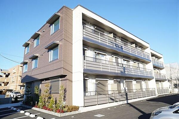 ラ・ルーム妻田西