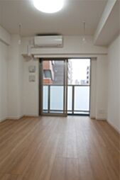 Nステージ鶴見 3階1Kのリビング/ダイニング