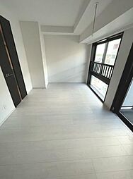 プレシャスハーモニー八王子 5階1Kのリビング/ダイニング