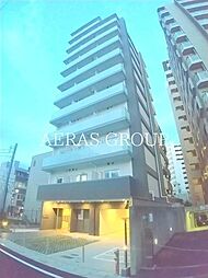 ハーモニーレジデンス東京武蔵関WEST SIDE