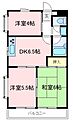 MAC新所沢コート2階5.9万円