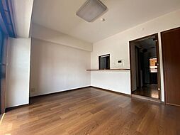 日神パレステージ西麻布 5階1Kのリビング/ダイニング