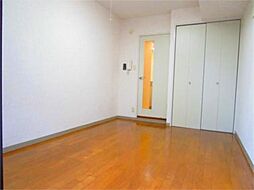 日神パレステージ橋本 206 2階1Kのリビング/ダイニング