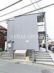 東京都足立区中央本町1丁目13-17：物件画像／アエラス日暮里店 （株式会社アエラス.ER）