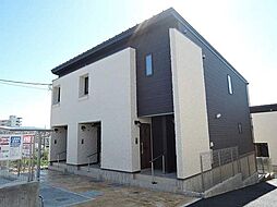八高線 北八王子駅 徒歩13分