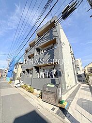 ルリアン西新井本町