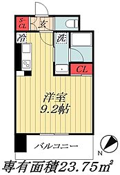 東京メトロ東西線 行徳駅 徒歩1分