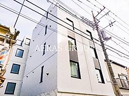 レピュア北千住レジデンスIII