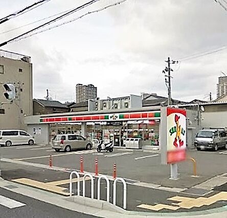 HaTレジデンス_周辺_2