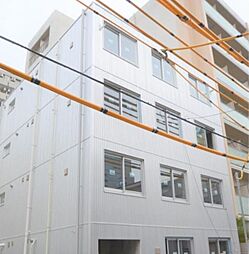 トライム吾妻橋