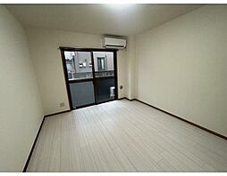 中村第一コーポ 1階ワンルームのリビング/ダイニング