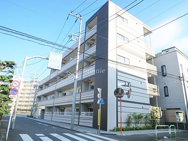 ホームズ Maxiv北赤羽due 1k 賃料8 75万円 4階 27 66 賃貸マンション住宅情報