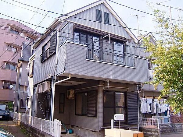 detached 東京都府中市日新町５丁目75-40

地図を見る