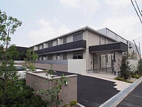 シャーメゾン七道 0105 ｜ 大阪府堺市堺区南島町５丁161-5（賃貸アパート1LDK・1階・46.07㎡） その3